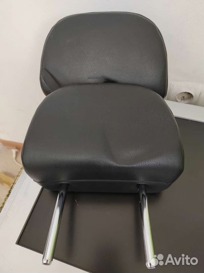 Подголовник x-trail