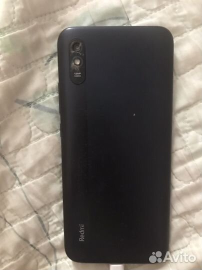 Телефон Xiaomi redmi 9А