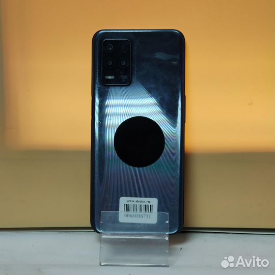 realme 8 5G, 4/64 ГБ