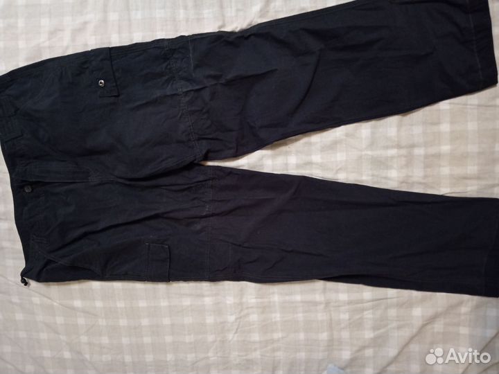 Брюки мужские Columbia 52-54 размера
