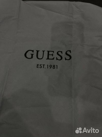 Сумка guess