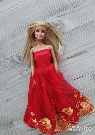 Кукла барби barbie