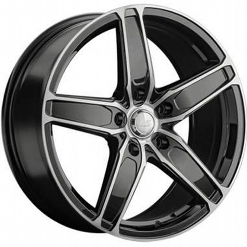 Литые диски LS 8.5×R19 5×112