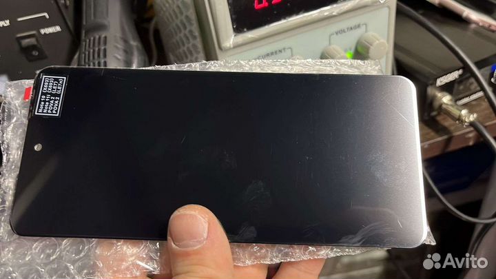 Дисплей Tecno Pova 2