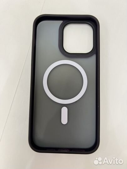 Чехол на iPhone 13 и 14 pro max