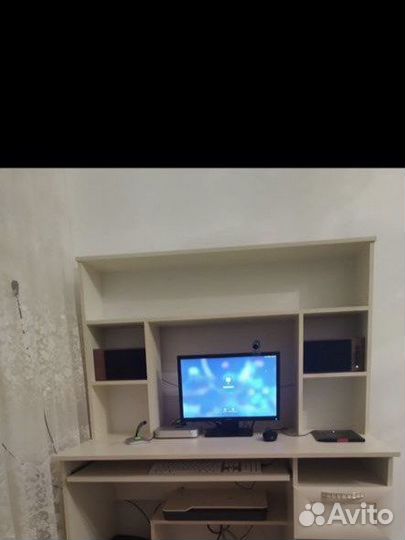 Комп столы