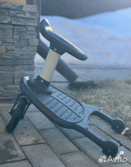 Подножка для коляски bugaboo
