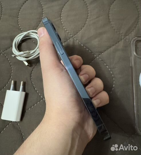 iPhone 12 Pro Max, 128 ГБ