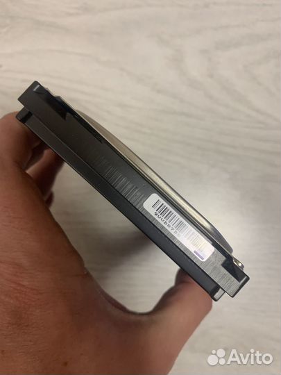 Жесткий диск Seagate 320 Gb б/у