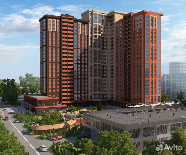 3d дизайнер-визуализатор удаленно