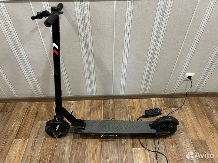 Электросамокат Midway 0809 pro