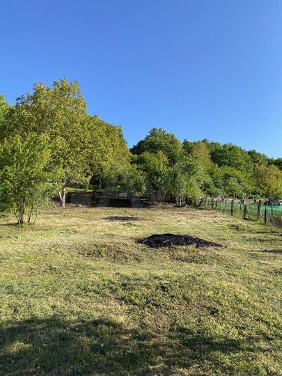 Участок 9,5 сот. (ИЖС)