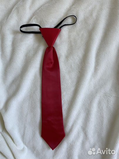 Галстук новый