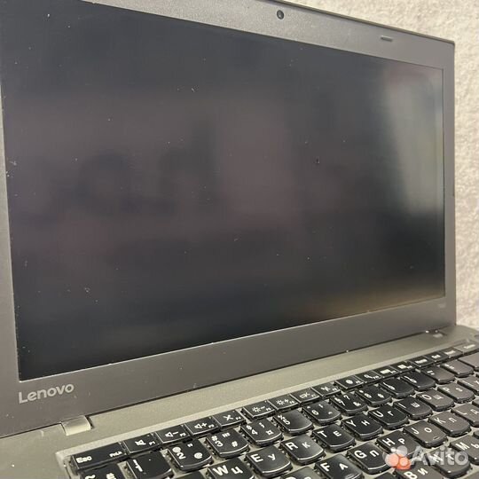 Идеальный ноутбук Lenovo thinkpad t460