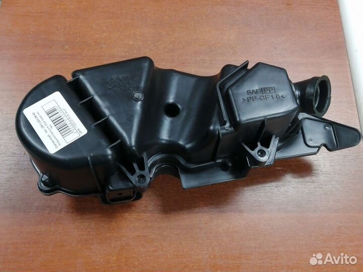 Фильтр в сборе Suzuki lets 2 New