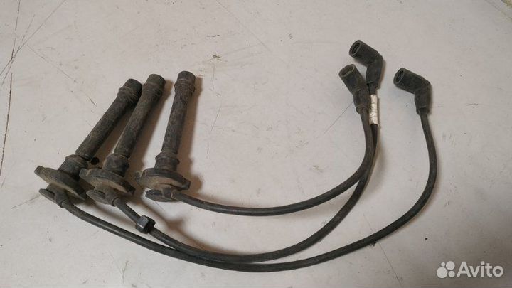 Провода высоковольтные Geely Mk 2008-2015