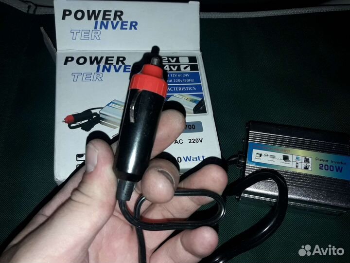 Для автомобиля