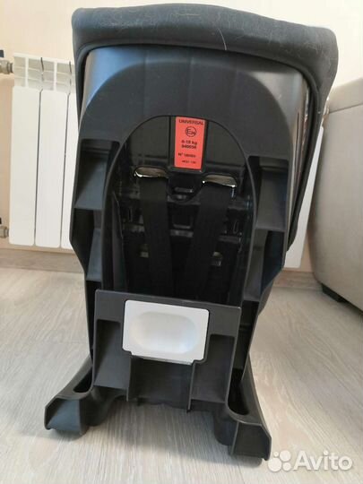 Детское автокресло от 0 до 18 Cam