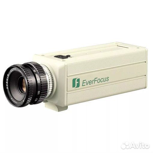 ACV-262LWH видеокамеры черно-белые уличные