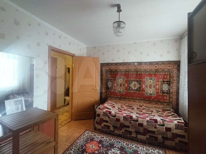 2-к. квартира, 49,8 м², 8/14 эт.