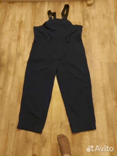Комбинезон рабочий 68р