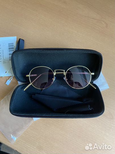 Солнцезащитные очки женские