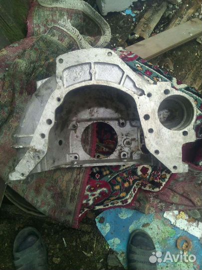 Запчасти на УАЗ