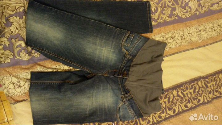 Одежда для беременных