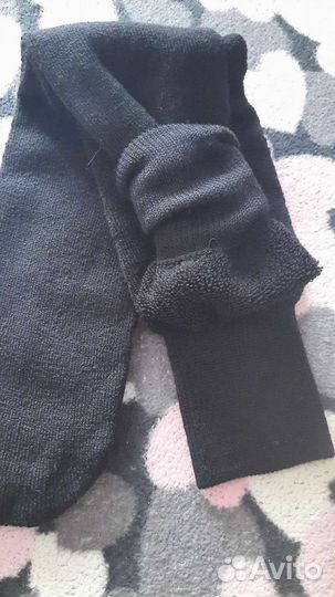 Носки армейские махровые