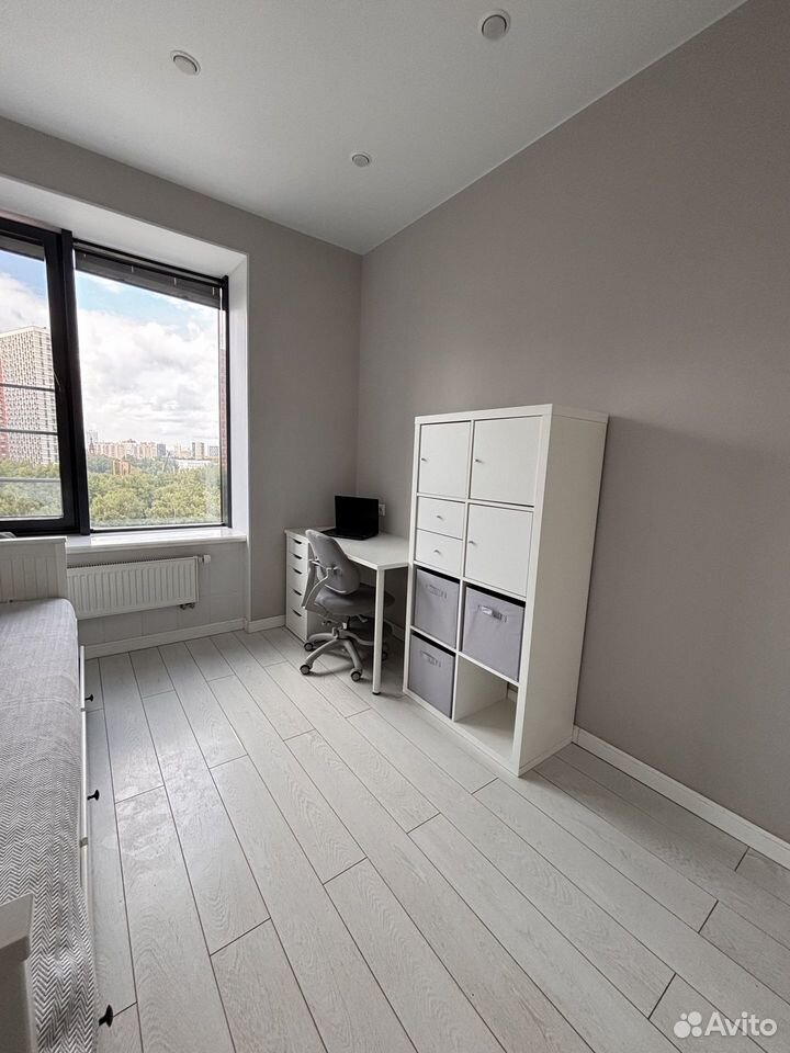 3-комнатная квартира, 65 м² — фото 7