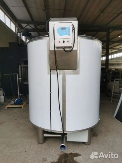 Сыроварня автомат.управление