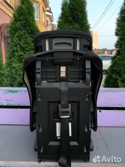 Детское автокресло 9 до 36 кг