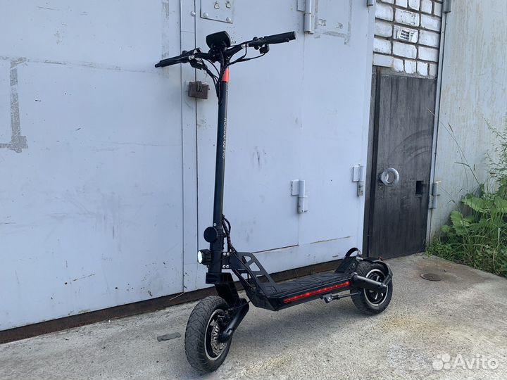 Электросамокат Kugoo G2 Pro Jilong