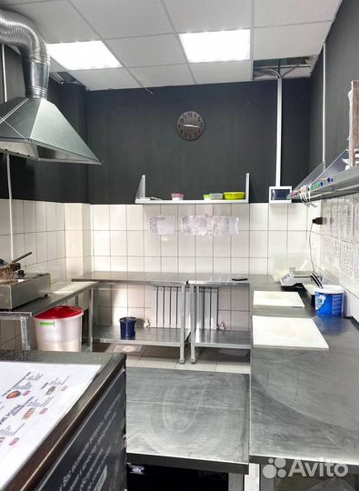 Готовый бизнес под ключ