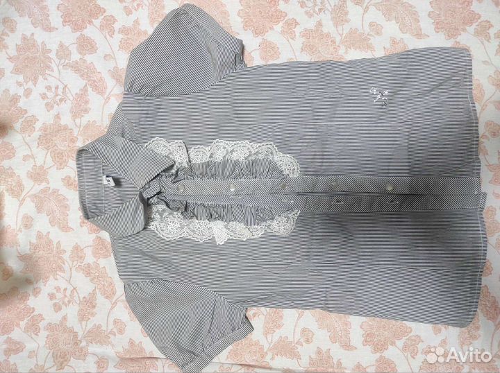 Вещи на девочку пакетом 11-13 лет