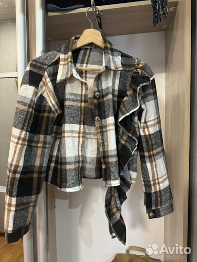 Женские вещи 44-46