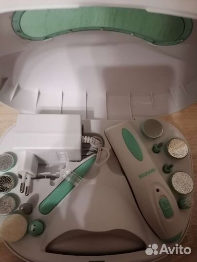 Набор для маникюра