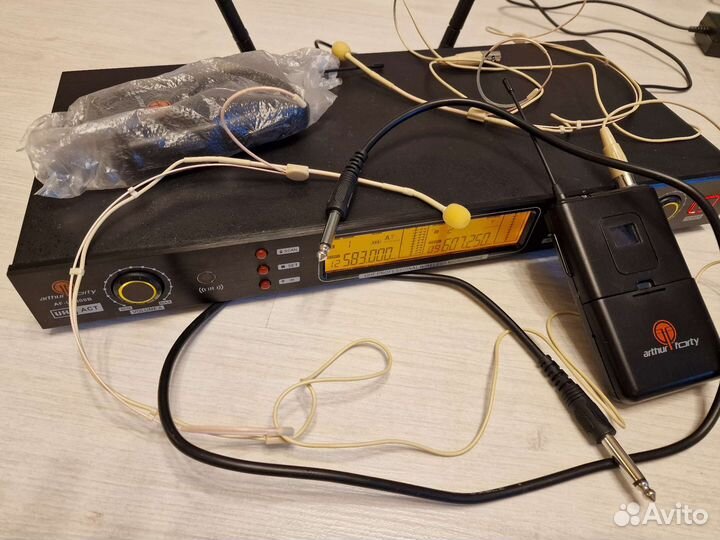 Радиосистема