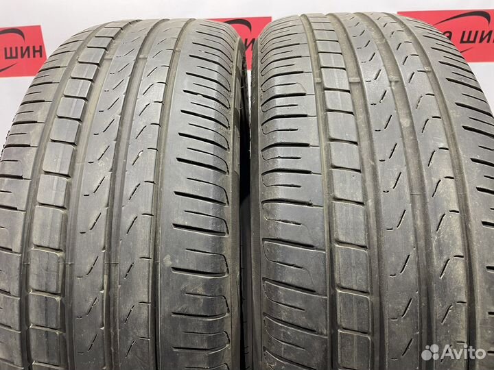 Pirelli Scorpion Verde SUV 235/55 R19