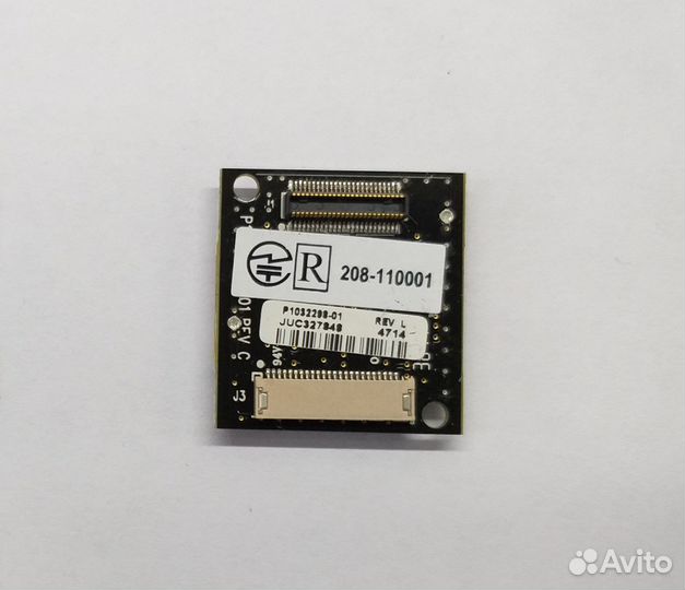 Модуль Wi-Fi/Bluetooth Zebra (P1050667-012)