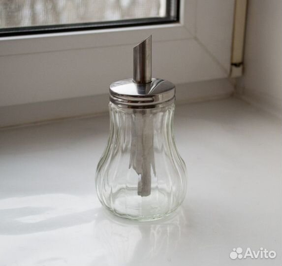 Сахарница с дозатором
