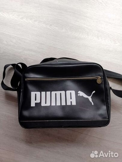 Сумка puma 39/28