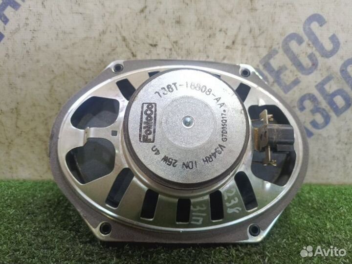 Динамик задний правый Ford Fusion хэтчбек 1.6 fyja