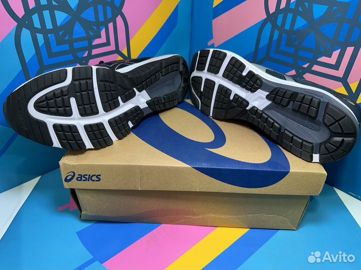 Кроссовки беговые Asics GT-800(29.5 см)