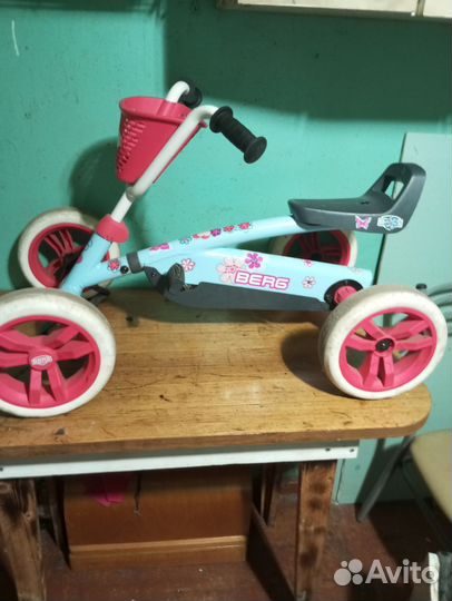 Продам детский велосипед