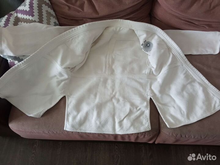 Кимоно для дзюдо 170