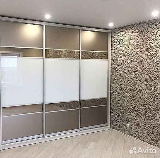 Стенка угловая