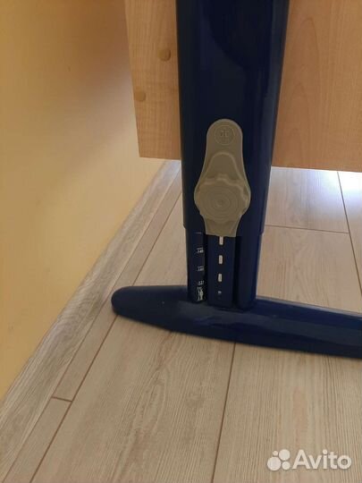 Детская парта-трансформер Дэми