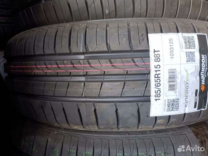 Hankook Kinergy Eco 2 K435 185/65 R15