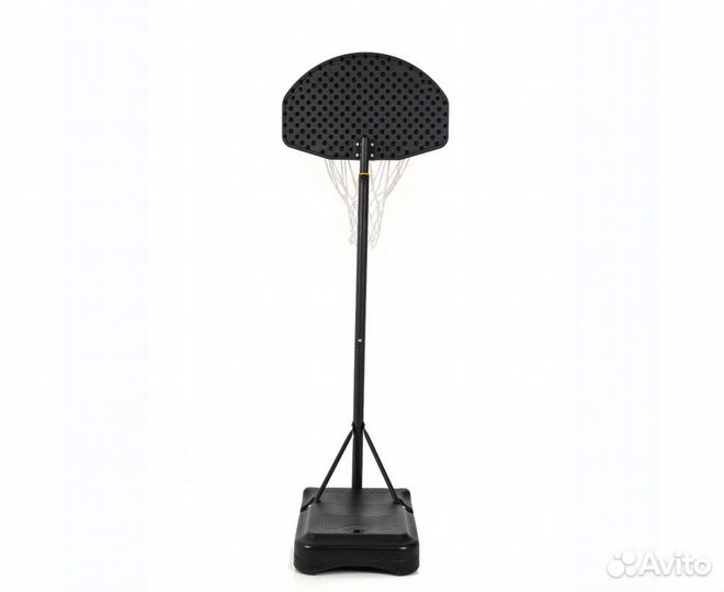 Мобильная баскетбольная стойка DFC kidsc